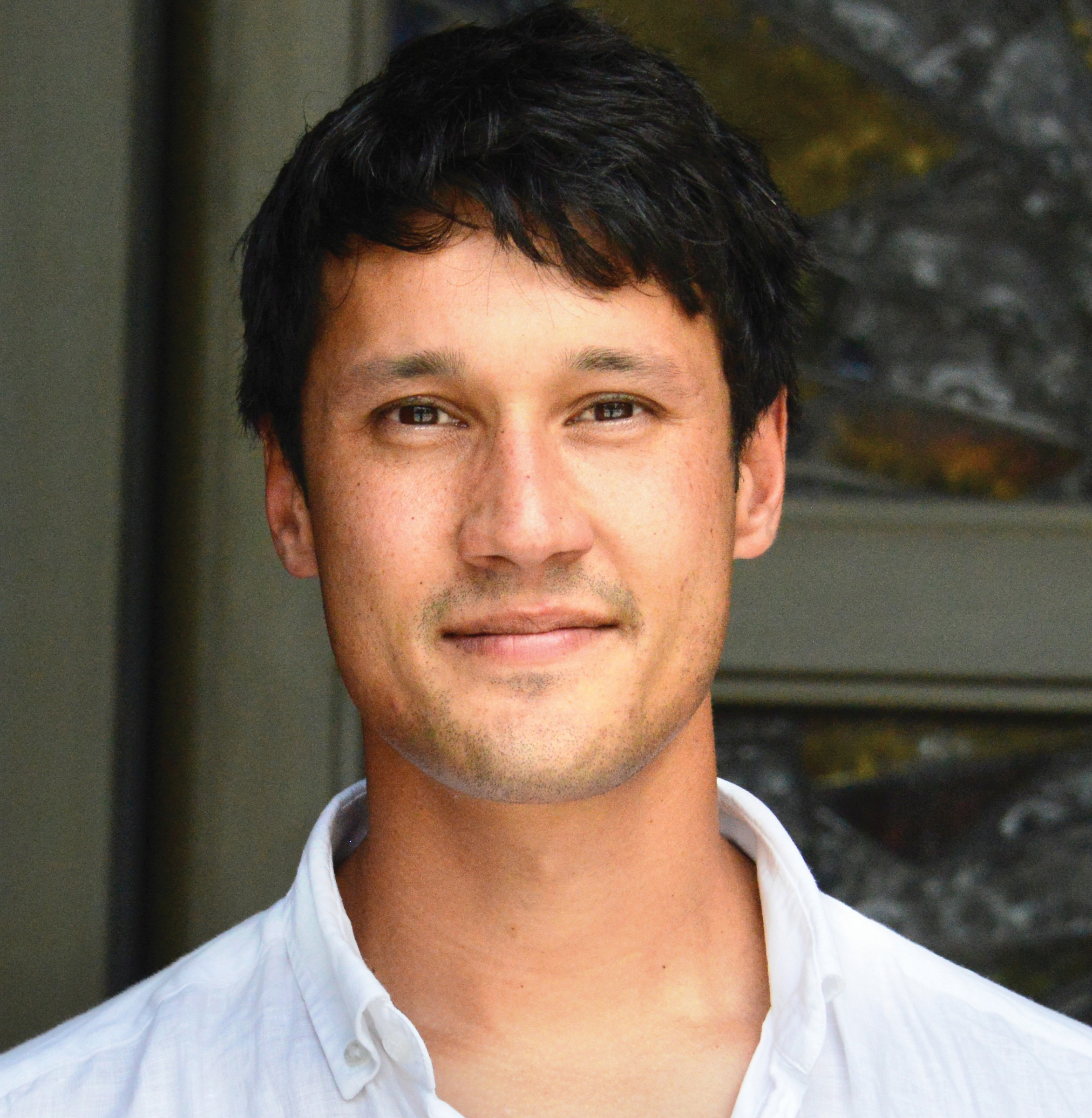 Josh Lourensz Joshua Lourensz